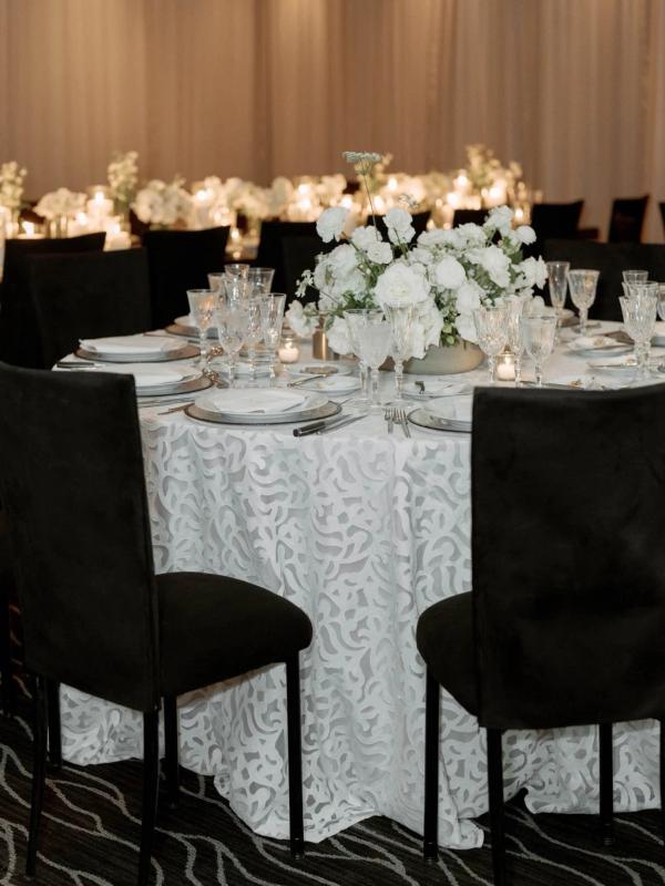 Portfolio image for Wedding Mode