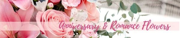 Portfolio image for Anderson Florist