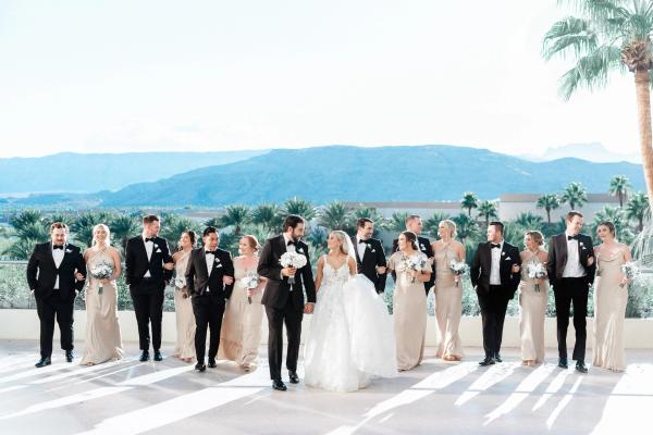 Portfolio image for Kristen Marie Weddings + Portraits