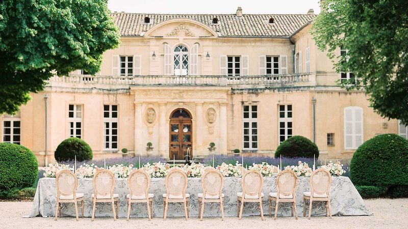Marie Venues Collection