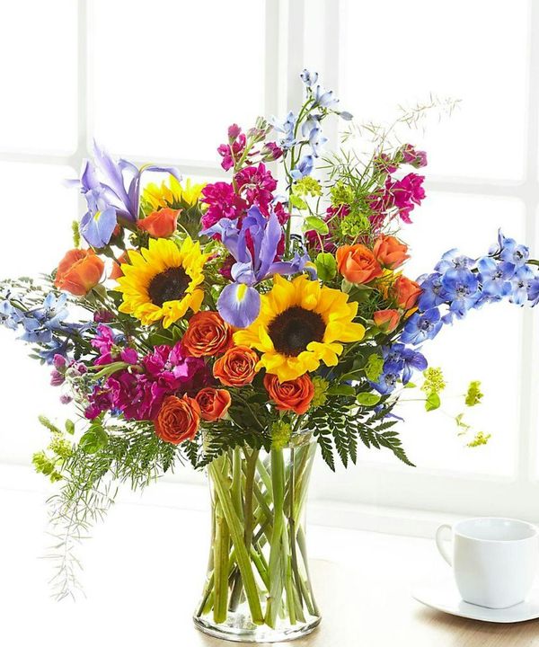Portfolio image for Welke's House of Roses