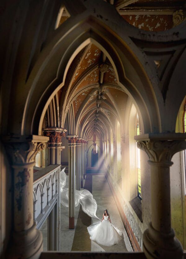 Portfolio image for Lauren Ashley Studios