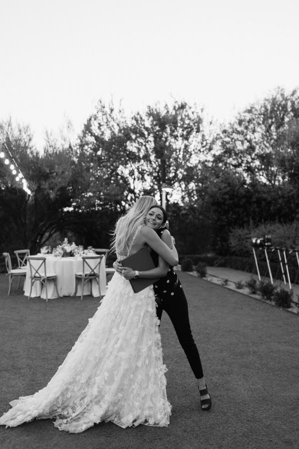 Portfolio image for Gatherings by Elle