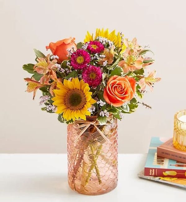 Portfolio image for DiBiaso's Florist