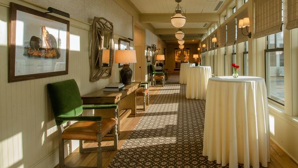 Portfolio image for Kimpton Taconic Hotel