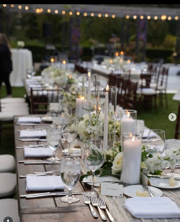 Portfolio image for CHIC Flowers
