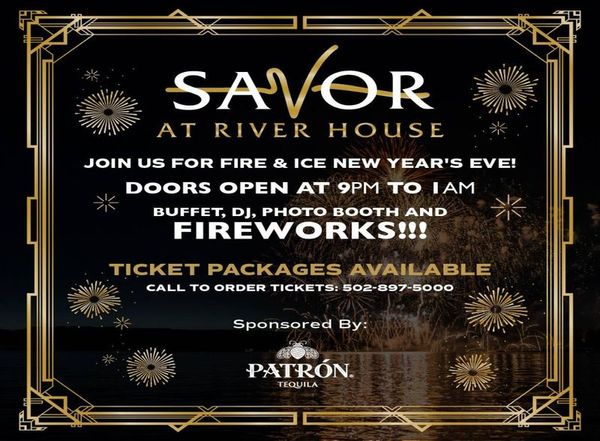 Gallery image for Savor at River House