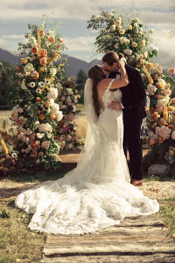 Portfolio image for Amanda Jewel Floral and Event Design