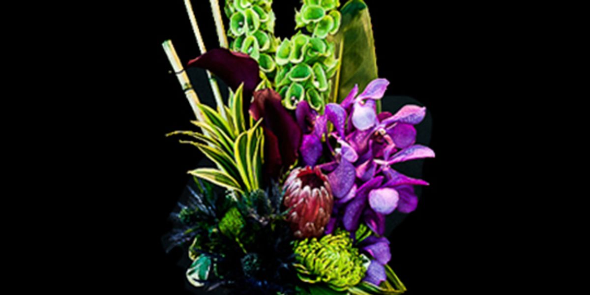 Young Flowers Seattle