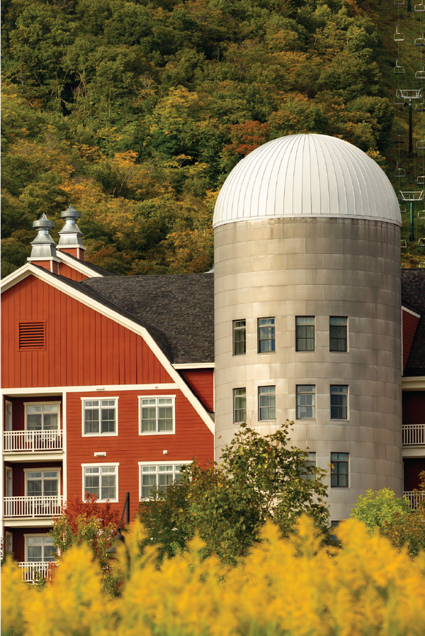 Portfolio image for Sugarbush Resort