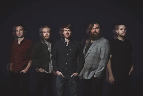 Portfolio image for The Park Band