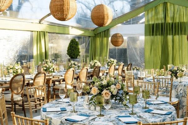 Portfolio image for AmosEvents