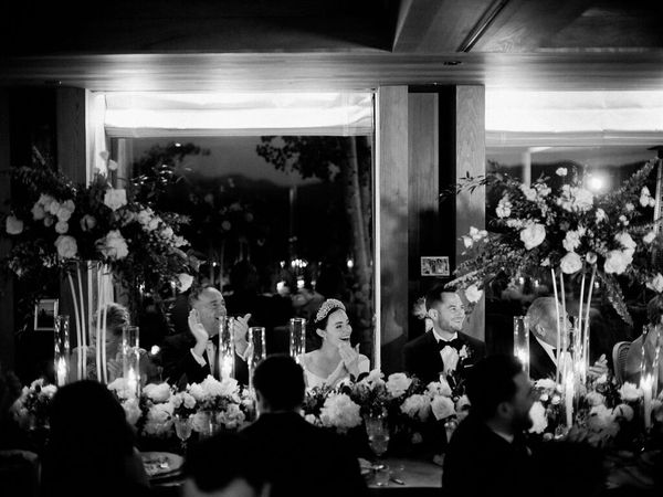 Portfolio image for Lisa Mack Events
