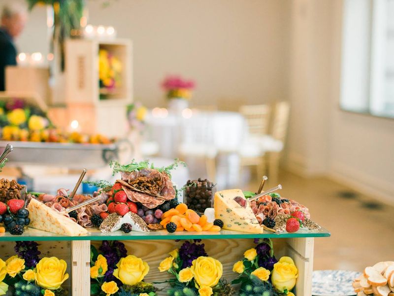 Corretti Catering