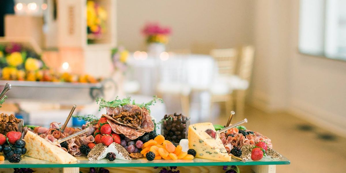 Corretti Catering