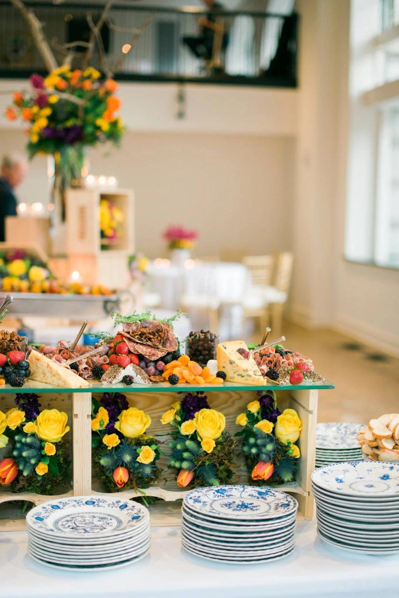 Corretti Catering