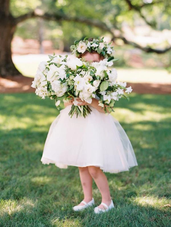 Portfolio image for Southern Posies