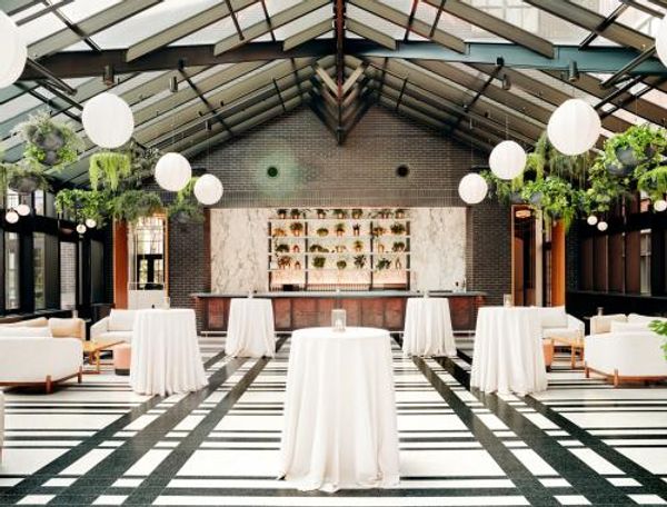 Portfolio image for Shinola Hotel
