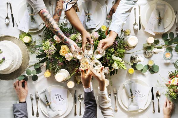 Portfolio image for Kathy & Company Florist