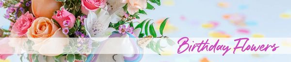 Portfolio image for Anderson Florist