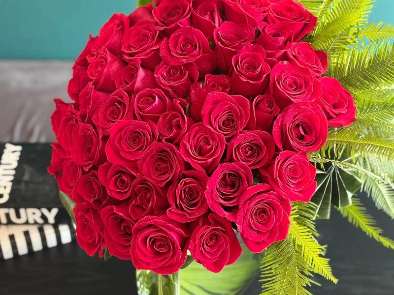 Luxury Flowers Miami