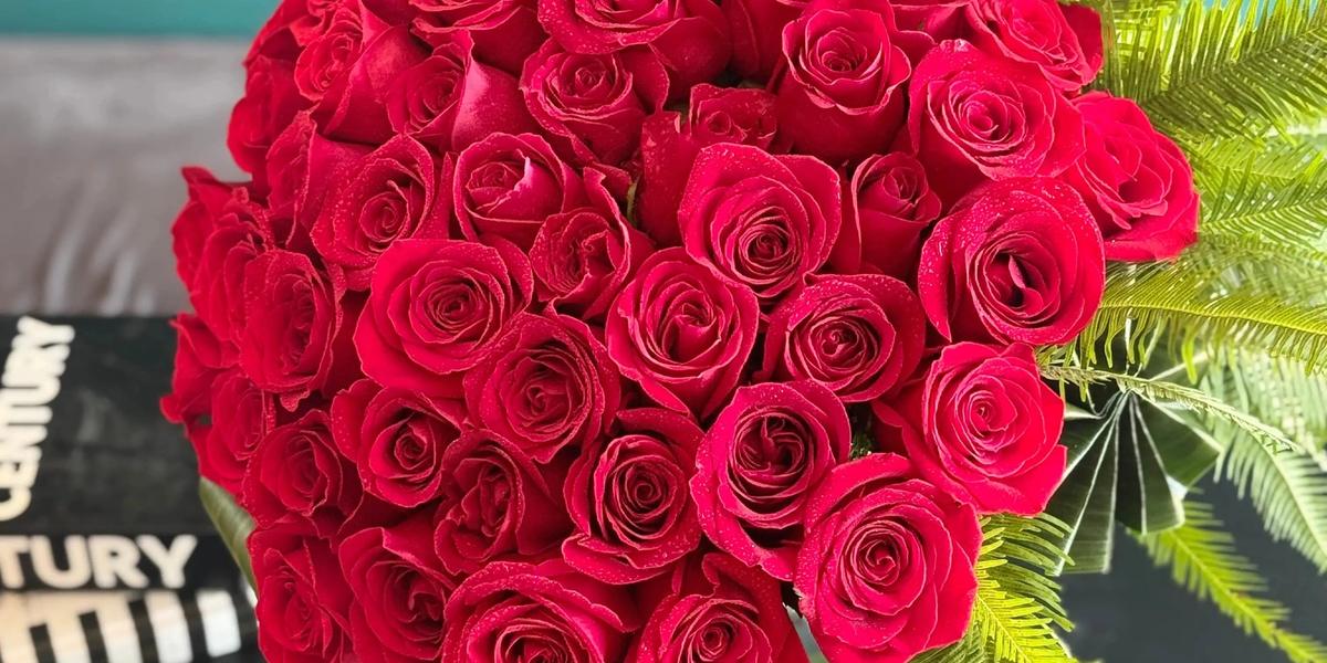 Luxury Flowers Miami