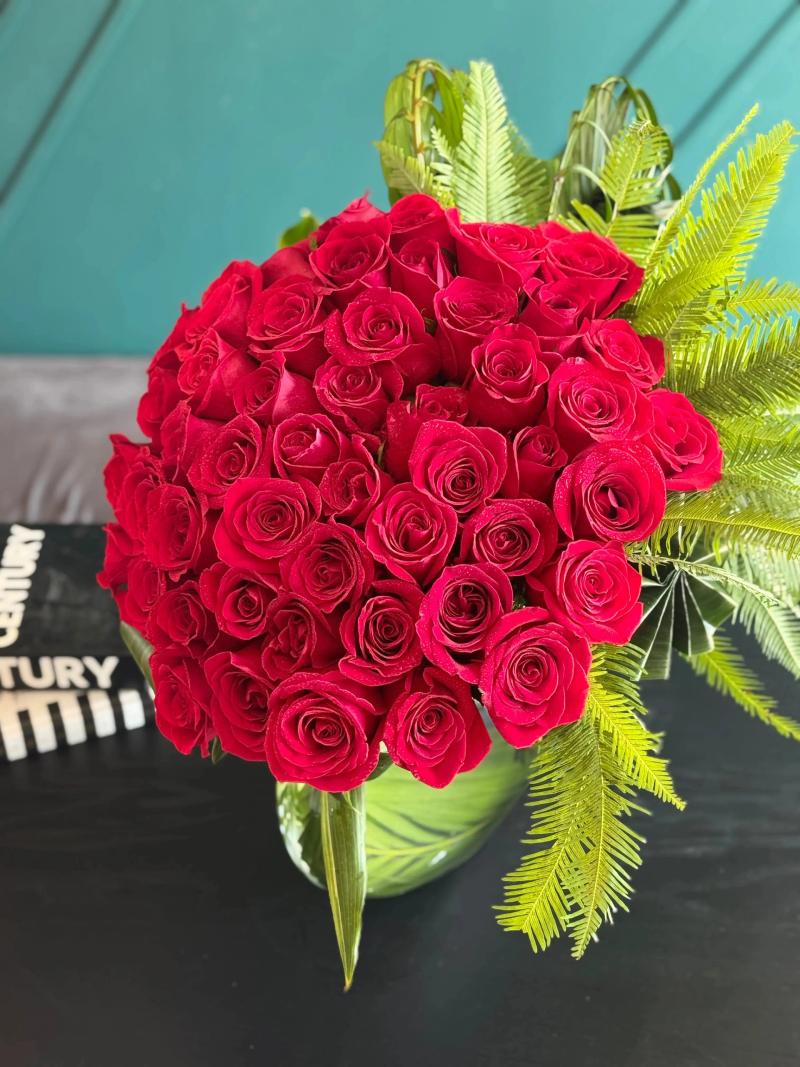 Luxury Flowers Miami