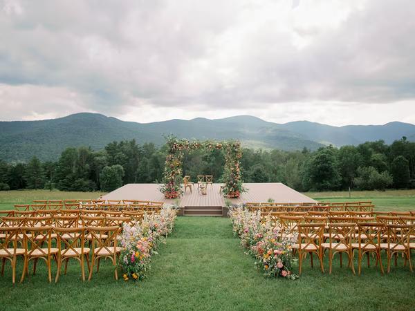 Portfolio image for von Trapp Family Lodge & Resort
