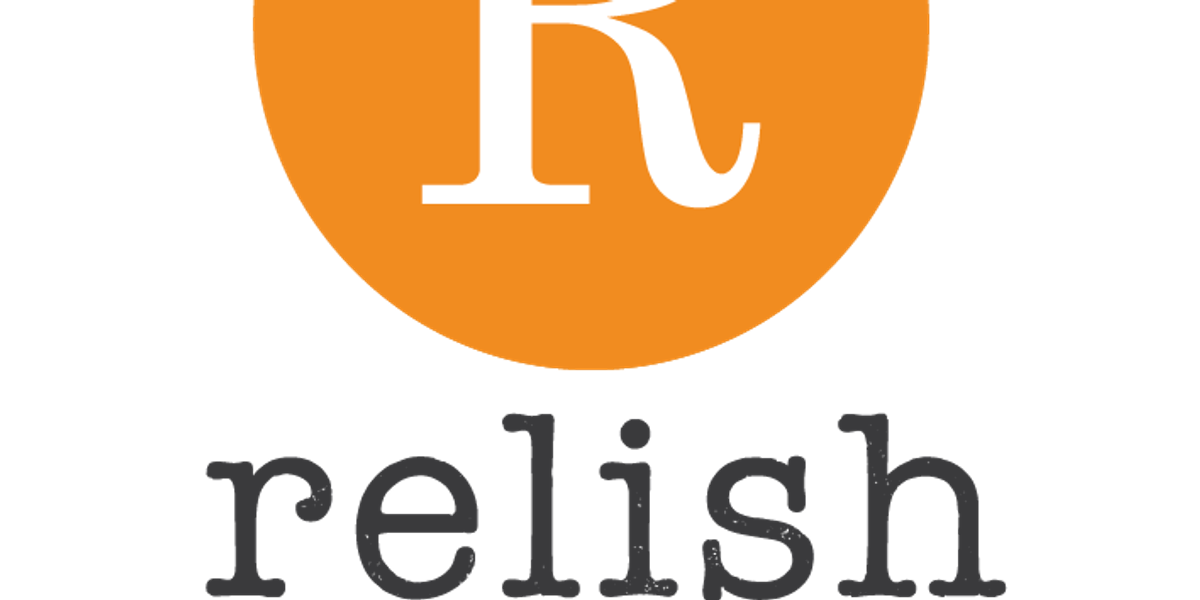 Relish Catering & Events