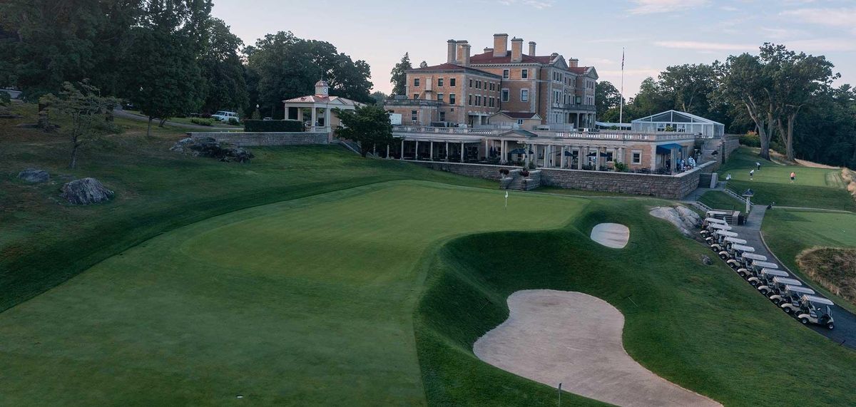 Sleepy Hollow Country Club