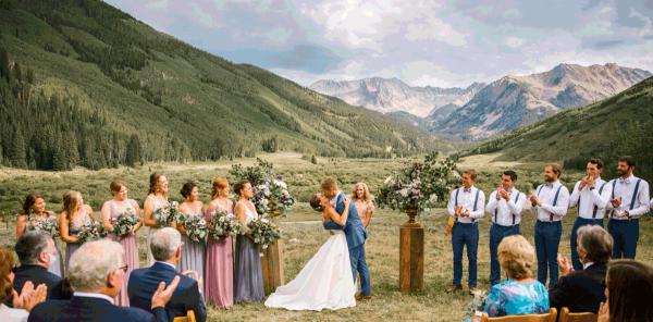 Gallery image for Pine Creek Cookhouse