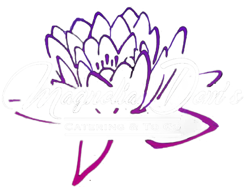 Magnolia Dom's Catering