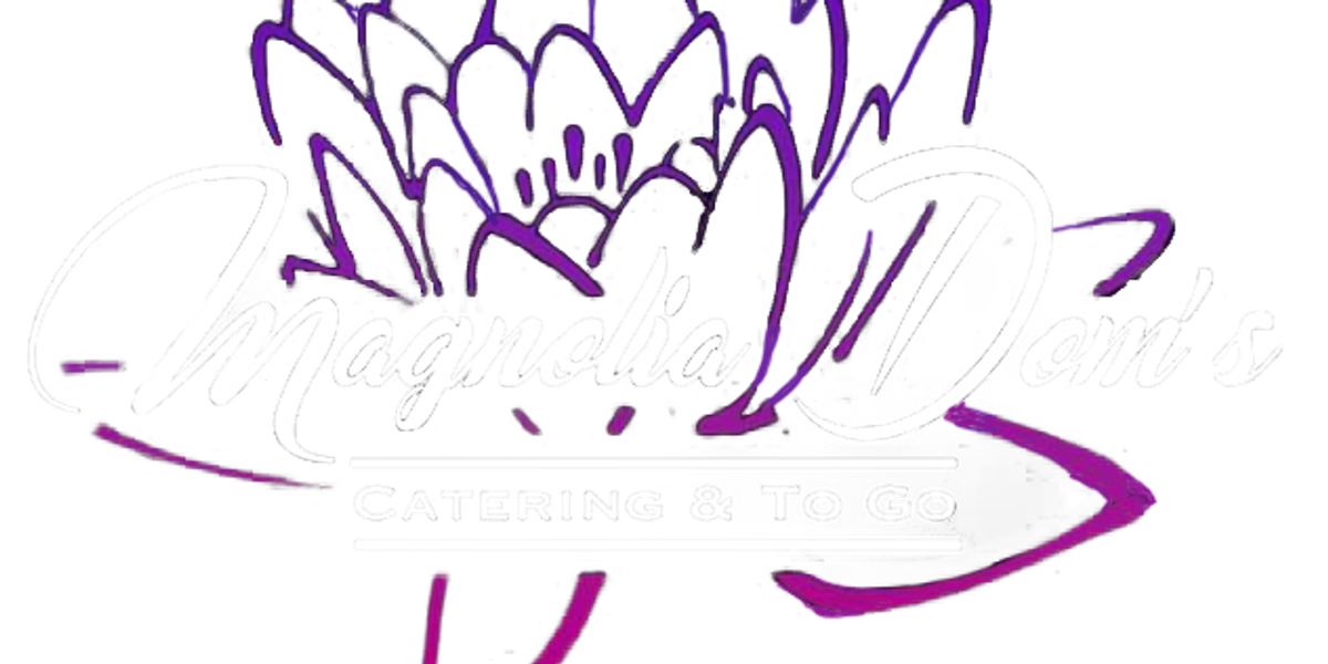 Magnolia Dom's Catering