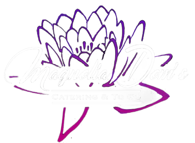 Magnolia Dom's Catering