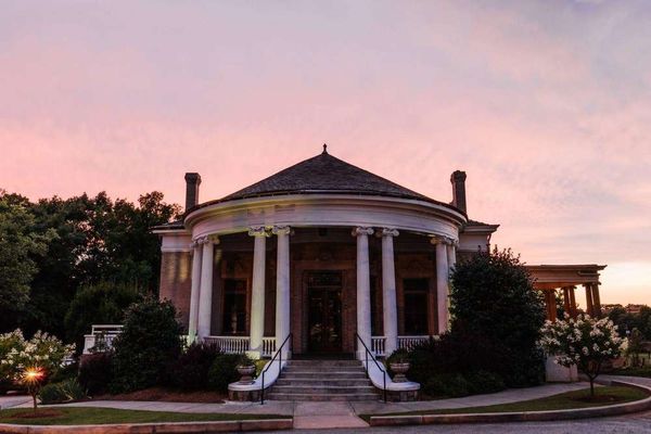 Gallery image for The Bill Moore Student Success Center, Georgia Tech