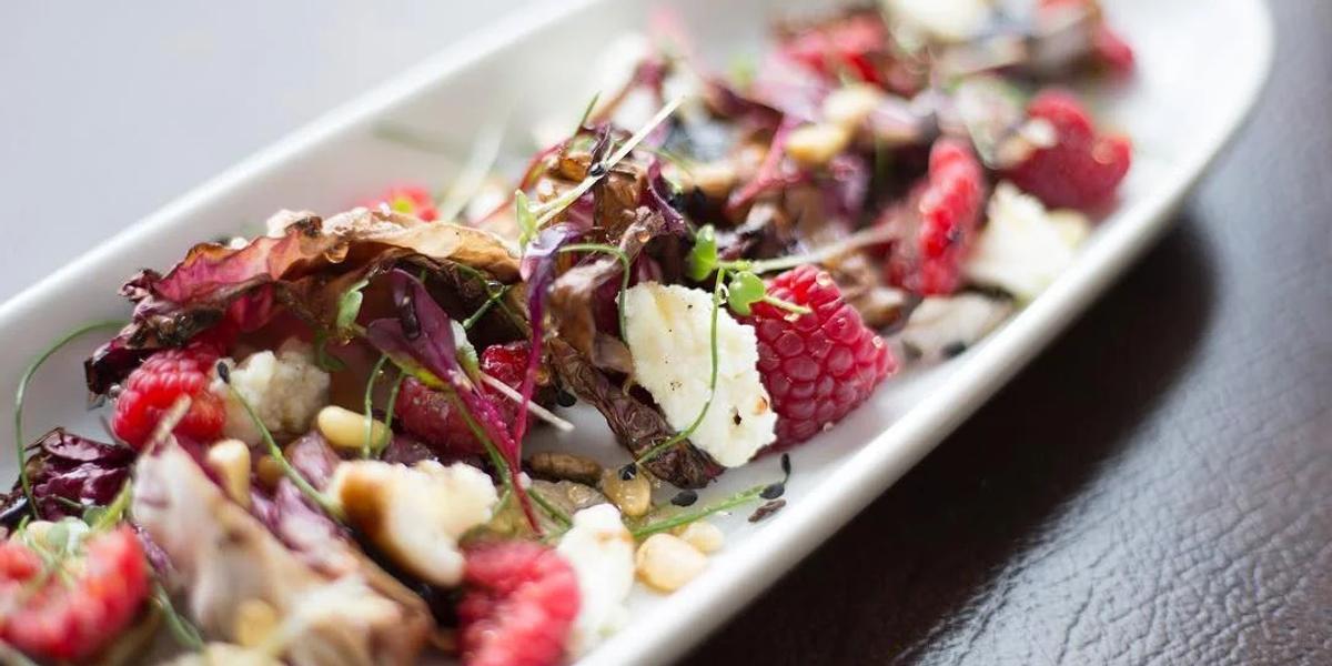 Genevieve Catering