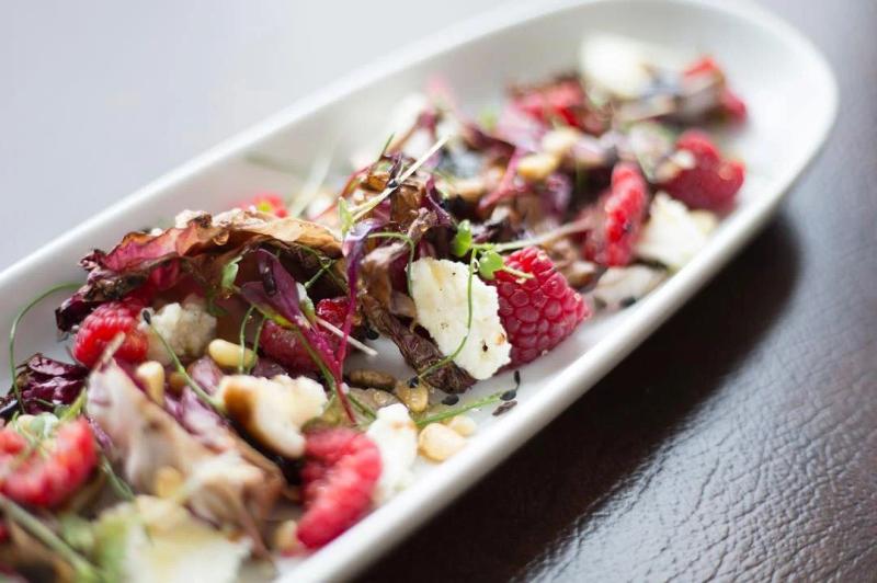 Genevieve Catering