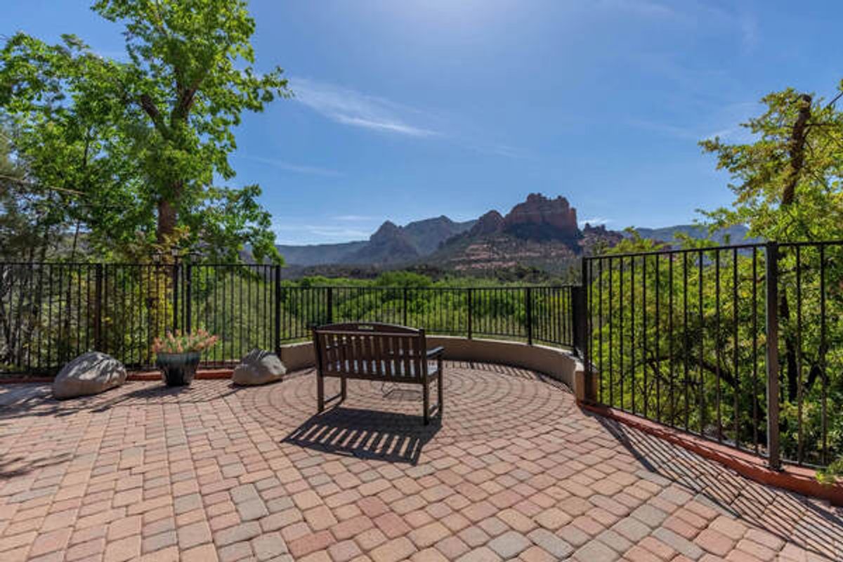 Sedona Cedars Resort