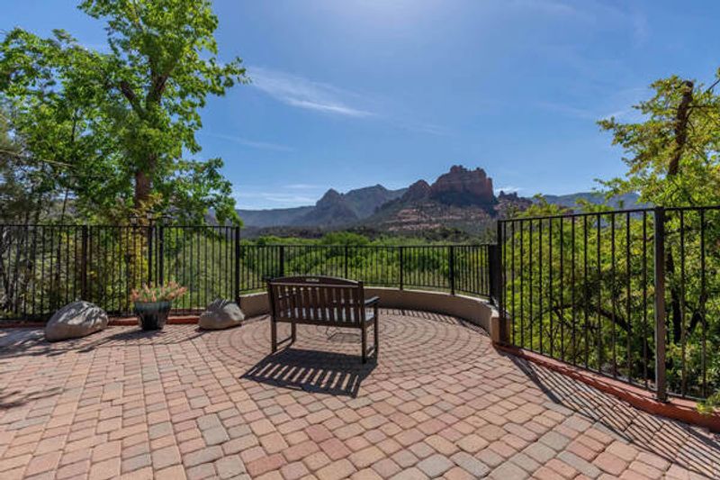 Sedona Cedars Resort