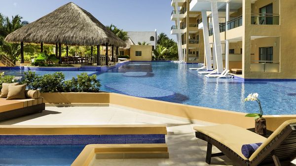 Gallery image for El Dorado Seaside Palms