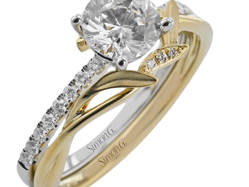 Simon G. Jewelry