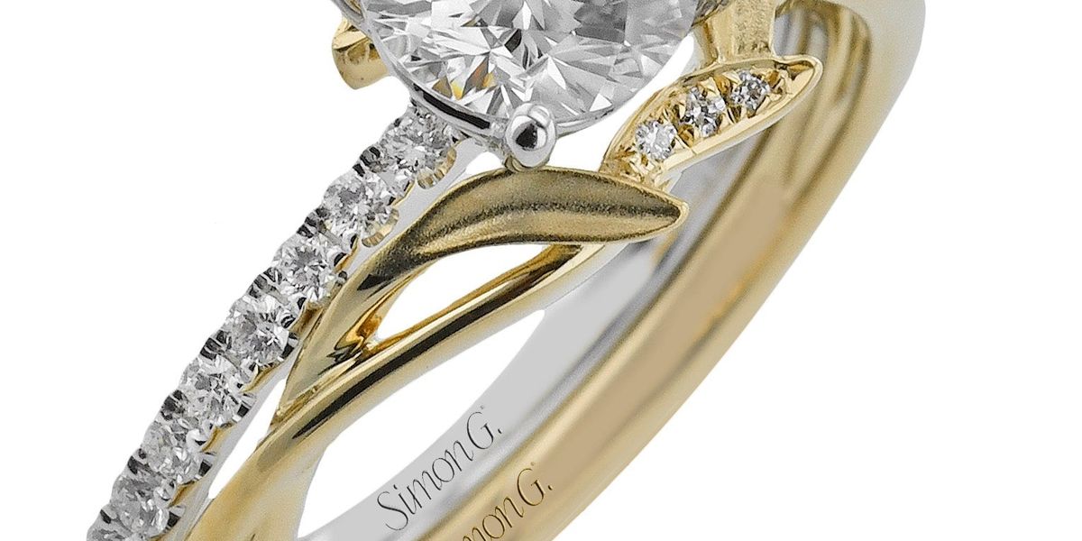 Simon G. Jewelry