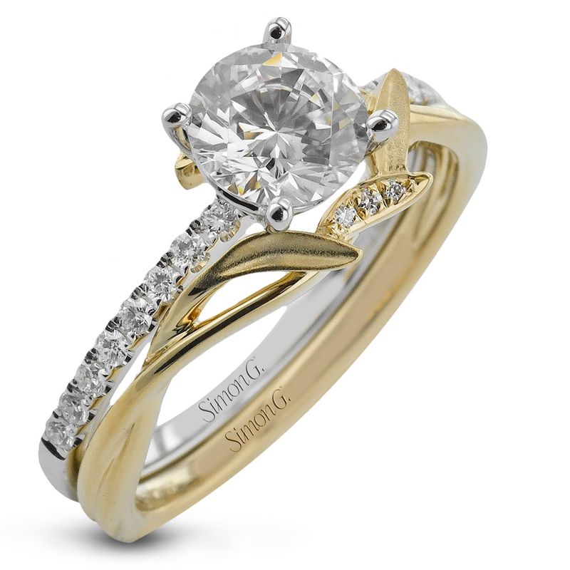 Simon G. Jewelry