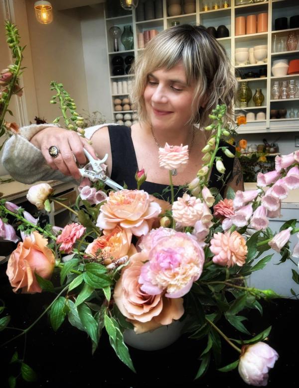 Portfolio image for Starflower PDX