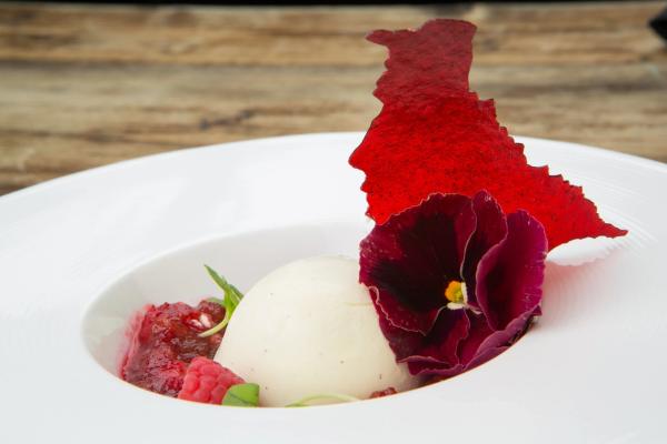 Portfolio image for J&L Catering