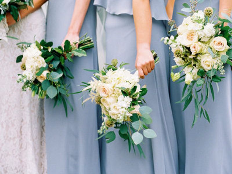 La Belle Vie Weddings