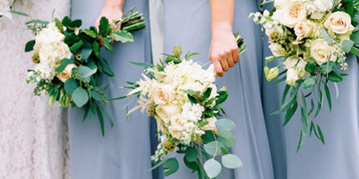 La Belle Vie Weddings