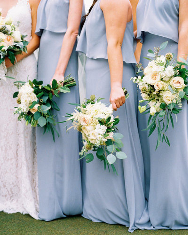 La Belle Vie Weddings