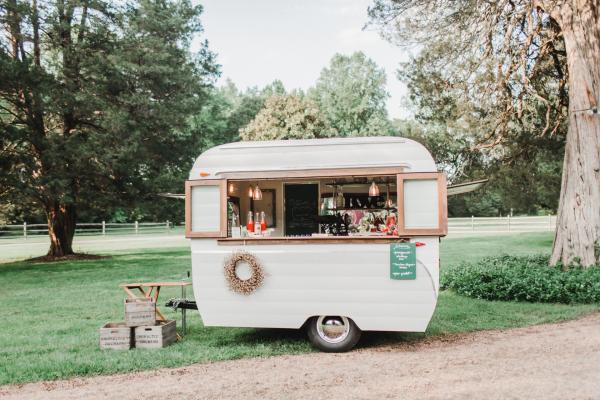Portfolio image for Bubbles & Brews