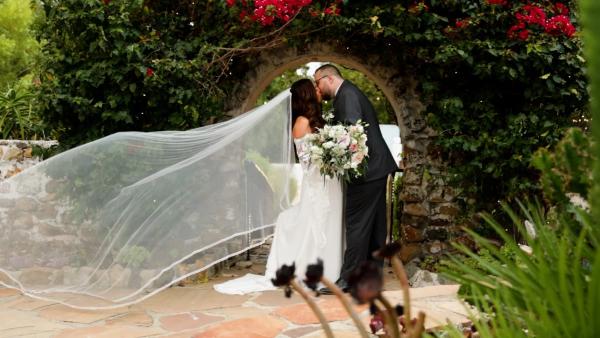 Portfolio image for A2B Wedding Films